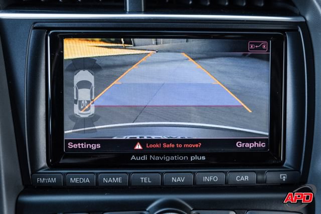 Used 2015 Audi R8 V10 plus AWD/4WD image 69