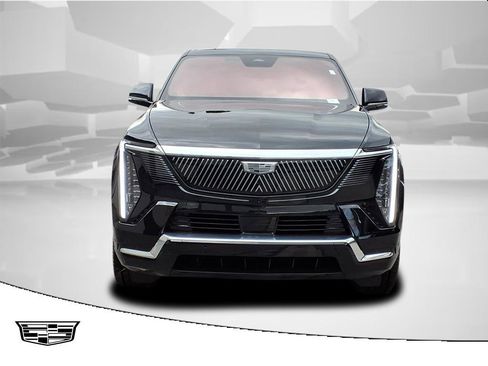New 2026 Cadillac Escalade IQ Luxury 1 image 2