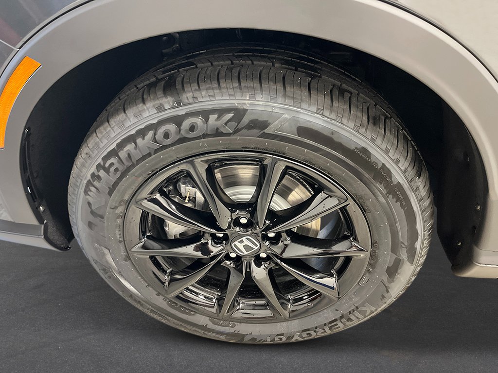 New 2027 Honda CR-V Sport-L image 12