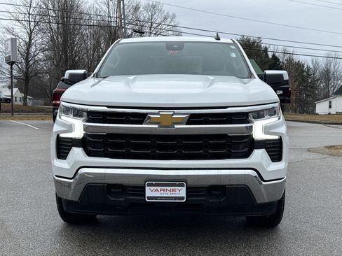 Used 2023 Chevrolet Silverado 1500 LT image 2