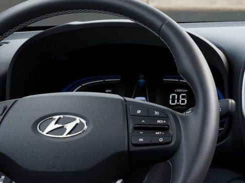 New 2026 Hyundai Venue SEL FWD image 14