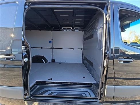 New 2026 Mercedes-Benz Sprinter 144 Cargo image 8
