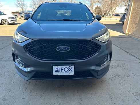 Used 2020 Ford Edge ST-Line w/ Cold Weather Package image 6