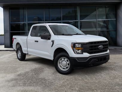 Used 2023 Ford F150 XL