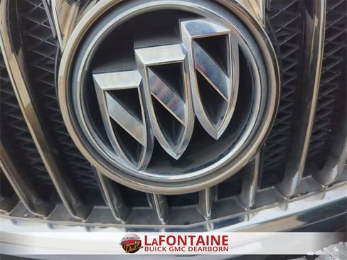 Certified 2018 Buick Envision Essence image 30