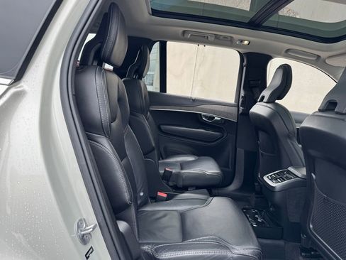 Used 2022 Volvo XC90 T6 Inscription w/ Advanced Package image 25