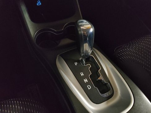 Used 2018 Dodge Journey SXT w/ Connectivity Group image 26