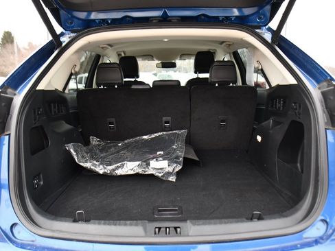 Used 2024 Ford Edge SEL w/ Convenience Package image 18