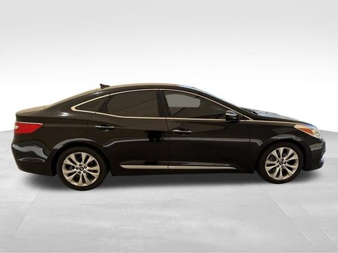 Used 2012 Hyundai Azera FWD image 5