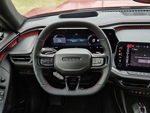 New 2026 Dodge Charger Scat Pack AWD/4WD image 18