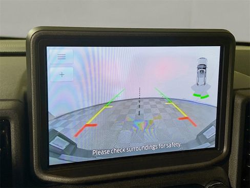 Used 2024 Ford Bronco Sport Badlands w/ Premium Package image 13