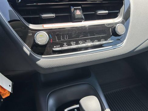 New 2026 Toyota Corolla LE FWD image 22