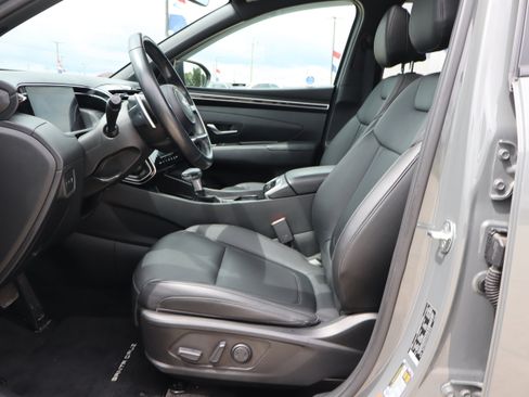 Used 2024 Hyundai Santa Cruz XRT AWD/4WD image 9
