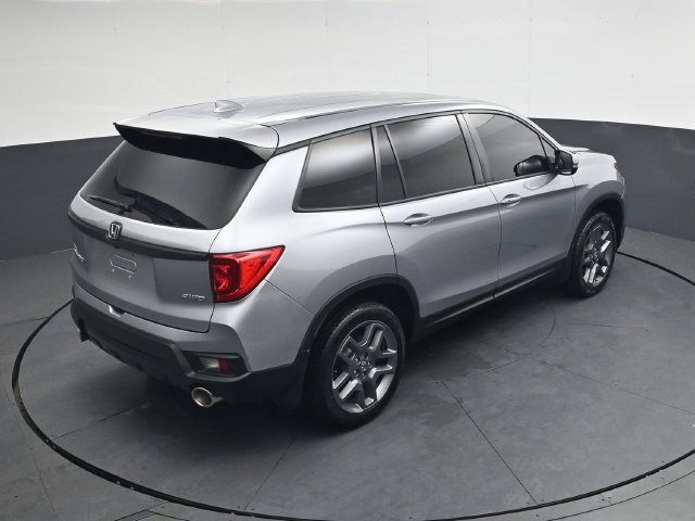 Used 2023 Honda Passport EX-L image 23