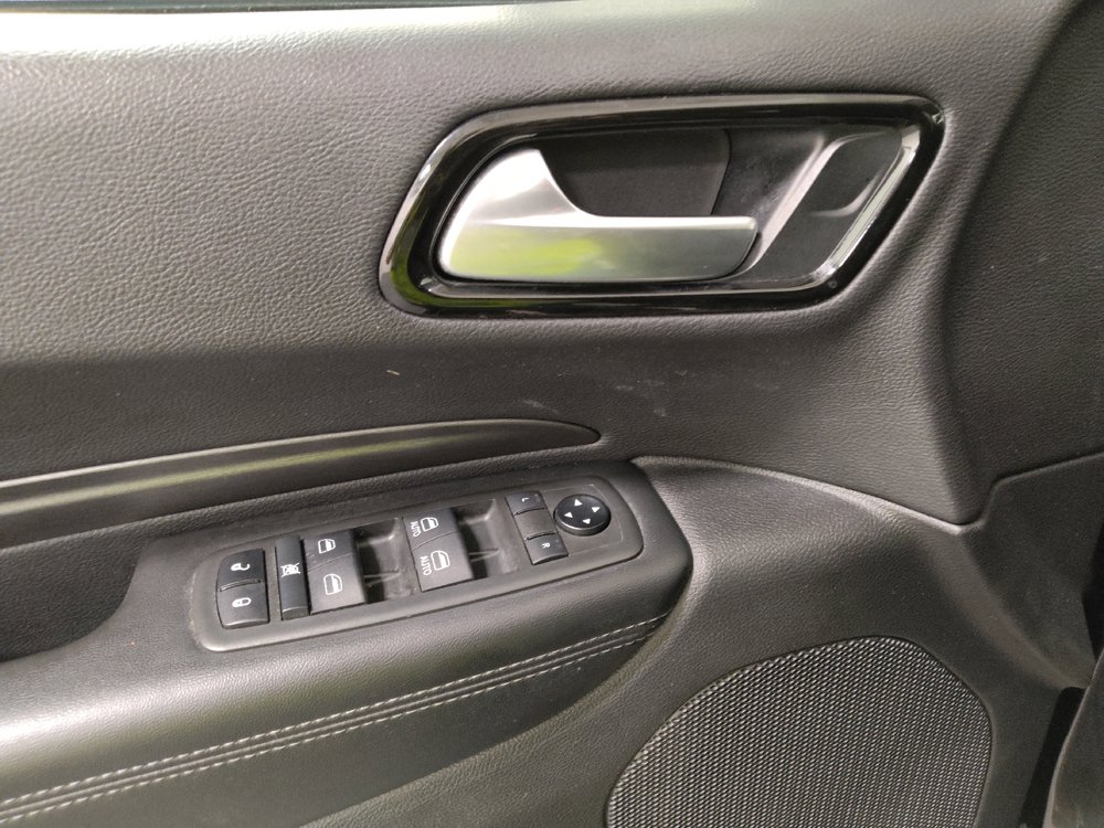 Used 2021 Dodge Durango SXT AWD/4WD image 27