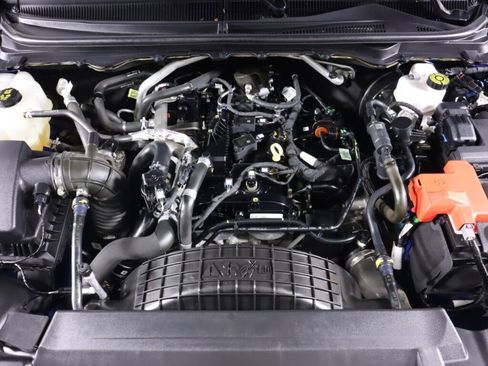 Used 2019 Ford Ranger XLT w/ Equipment Group 302A Luxury AWD/4WD image 48