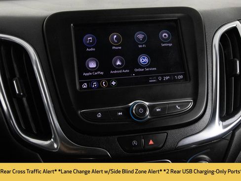 Certified 2023 Chevrolet Equinox LT image 25