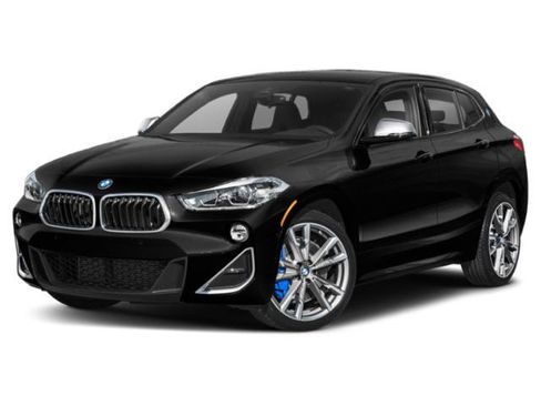 Used 2020 BMW X2 M35i AWD/4WD image 4