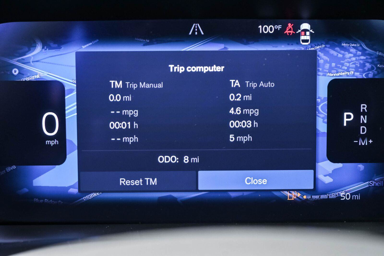 Used 2027 Volvo XC60 B5 Ultra AWD/4WD image 12