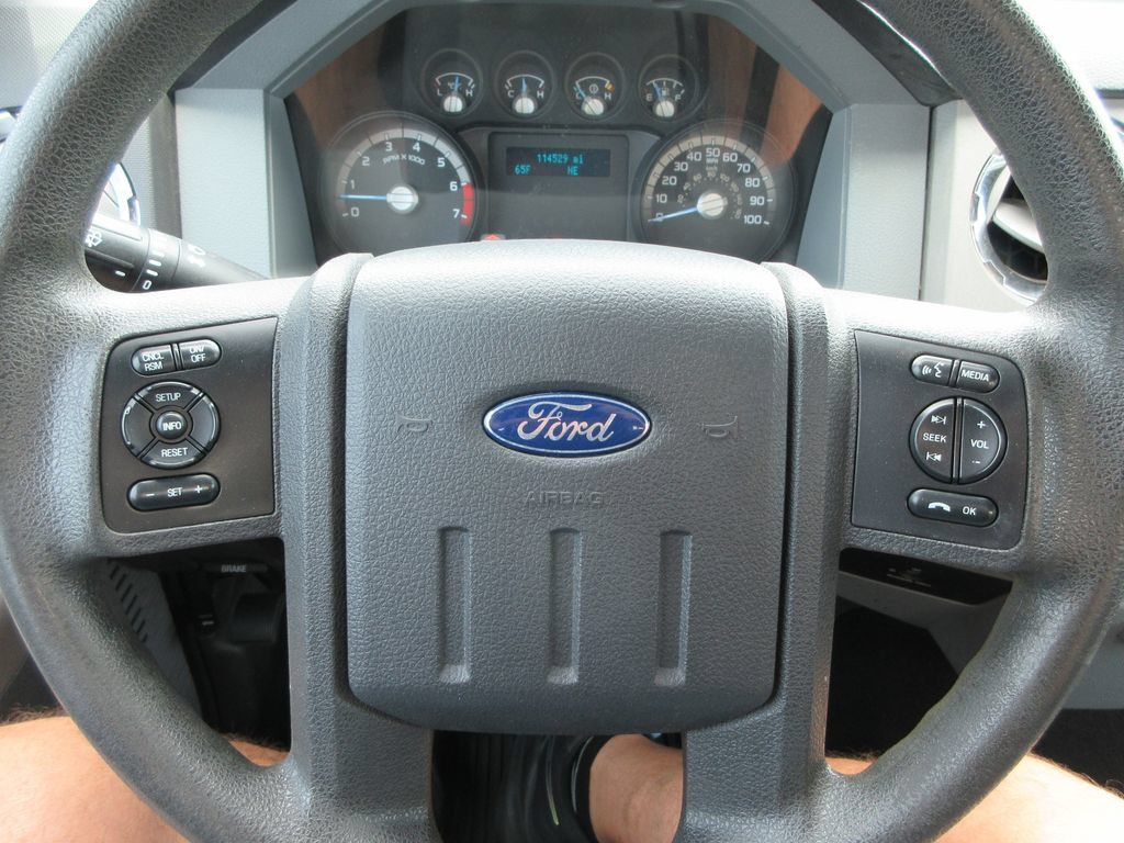 Used 2015 Ford F250 XLT RWD image 18