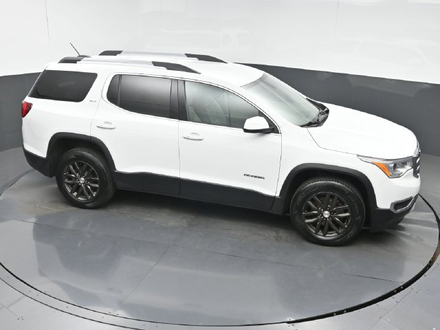 Used 2019 GMC Acadia SLT FWD image 34
