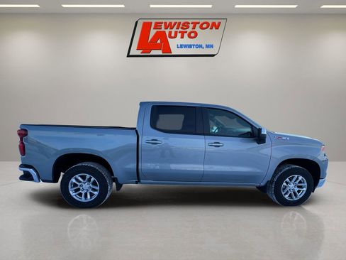 New 2026 Chevrolet Silverado 1500 LT image 13