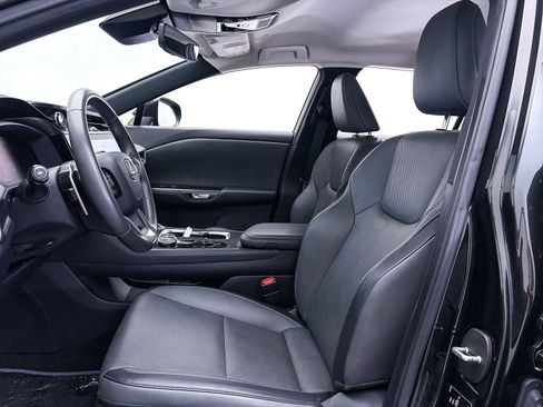Used 2024 Lexus RZ 300e Premium w/ Accessory Package (Z1) FWD image 18