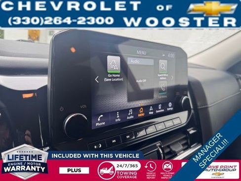 Used 2023 Nissan Pathfinder SL image 19