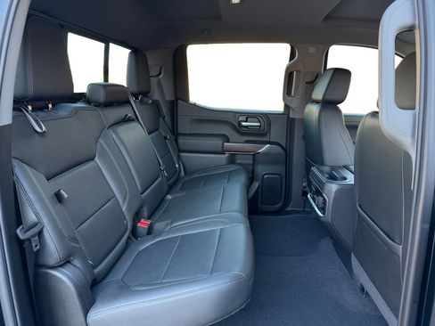 Used 2019 GMC Sierra 1500 SLT w/ SLT Premium Package image 20