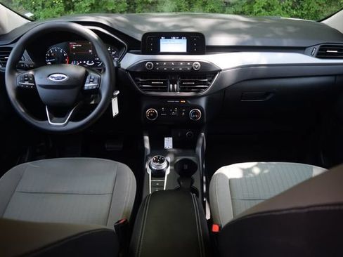Used 2020 Ford Escape S FWD image 8