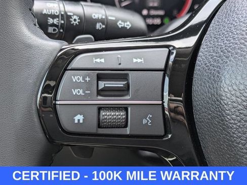 Certified 2024 Honda Pilot Touring image 22