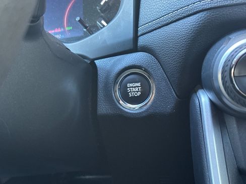 Used 2024 Toyota RAV4 XLE image 21