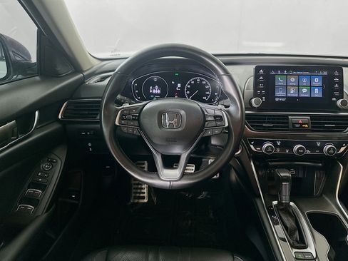 Used 2022 Honda Accord Sport Special Edition image 20