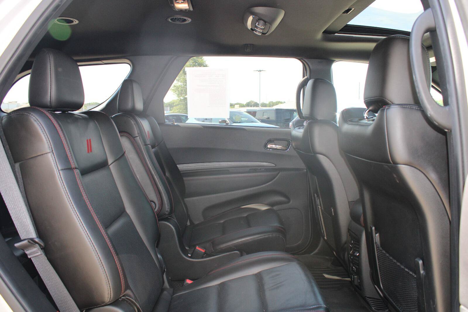Used 2023 Dodge Durango GT AWD/4WD image 25