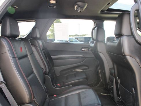 Used 2023 Dodge Durango GT AWD/4WD image 25