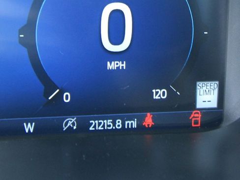 Used 2024 Ford F150 XLT w/ Equipment Group 302A MID AWD/4WD image 23