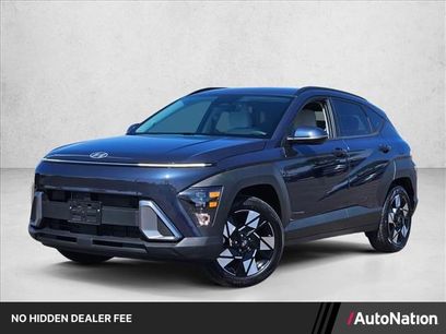 Used 2025 Hyundai Kona SEL