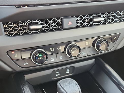 New 2026 Honda Accord SE image 12