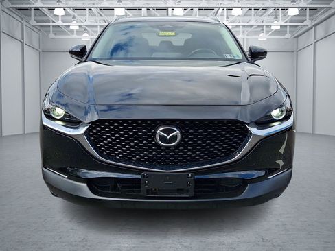Used 2025 MAZDA CX-30 AWD 2.5 S w/ Preferred Package image 2