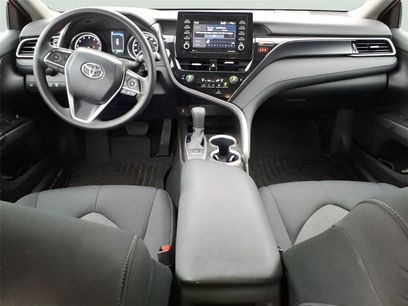 Used 2023 Toyota Camry LE