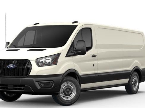 New 2026 Ford Transit 250 Low Roof RWD image 19