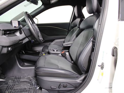 Used 2022 Ford Mustang Mach-E GT w/ GT Performance Edition image 8