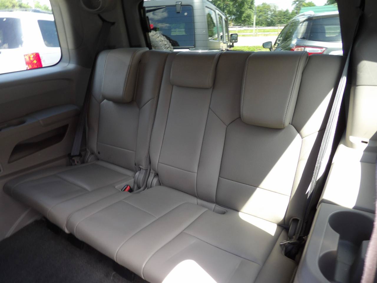Used 2013 Honda Pilot Touring image 23