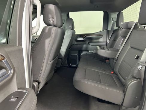 Used 2023 GMC Sierra 1500 Elevation image 27