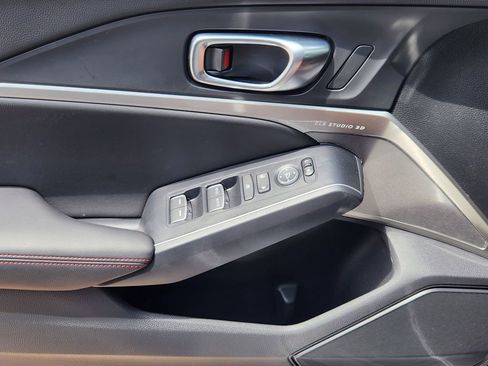 New 2026 Acura Integra Type S FWD image 24