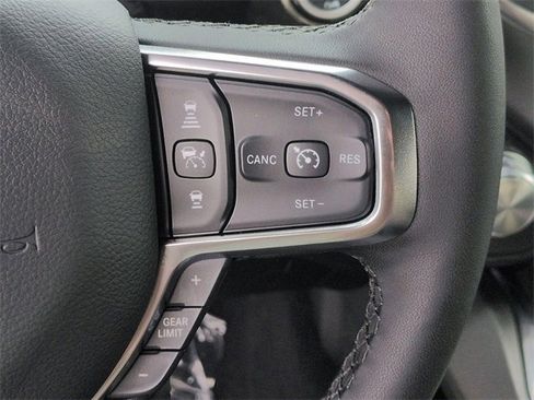 New 2026 RAM 1500 Laramie w/ Night Edition image 21
