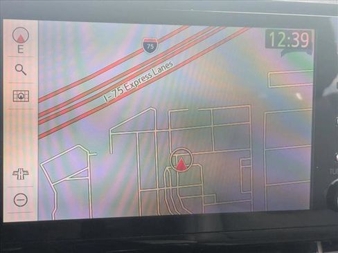 Certified 2021 Toyota Sienna Limited image 13