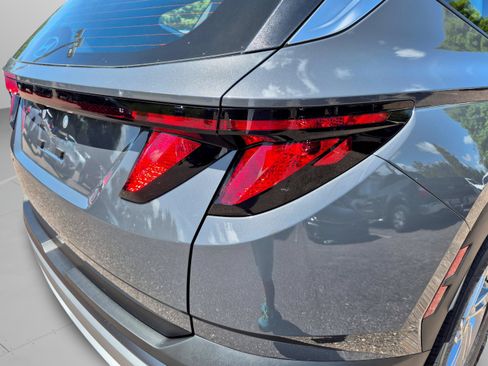 New 2026 Hyundai Tucson SE FWD image 33