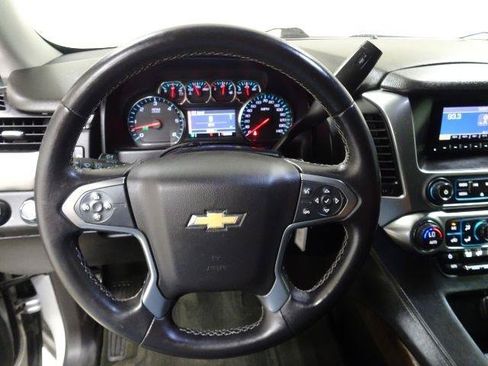 Used 2015 Chevrolet Tahoe LS AWD/4WD image 22