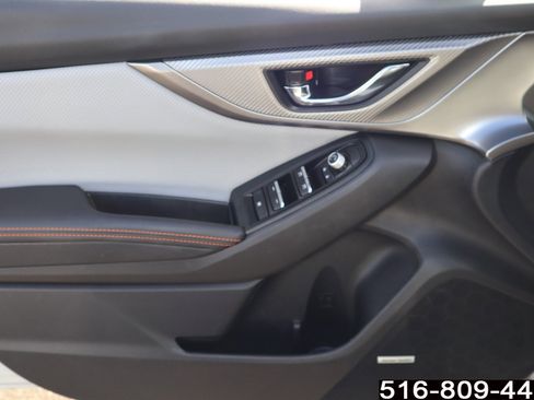 Used 2023 Subaru Crosstrek 2.5i Limited image 17